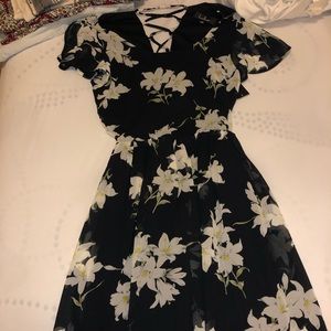 Lulus dress